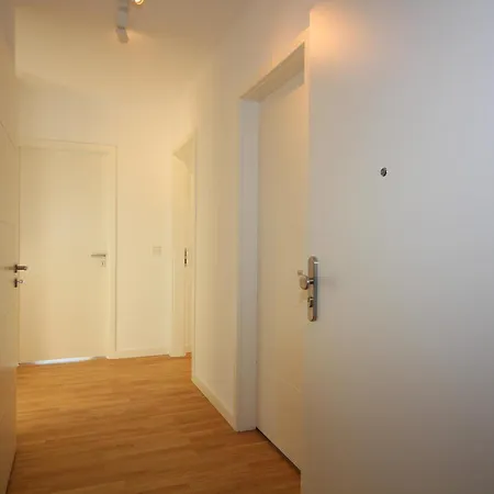 Apartament Wohnen Am Yachthafen W45