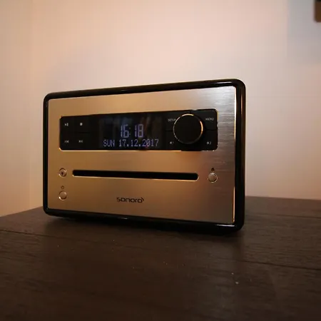 Wohnen Am Yachthafen W45