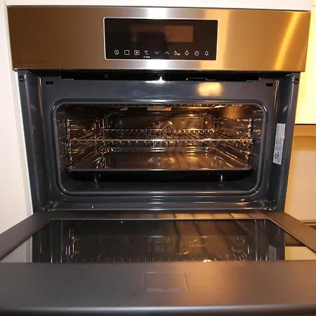 Wohnen Am Yachthafen W45 Apartament