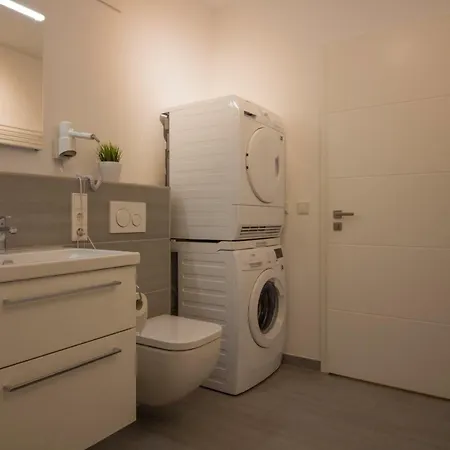 Apartament Wohnen Am Yachthafen W45