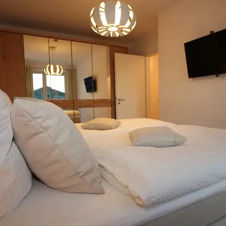 Wohnen Am Yachthafen W45 Apartament *