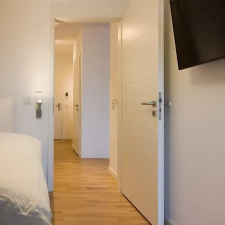 Wohnen Am Yachthafen W45 *