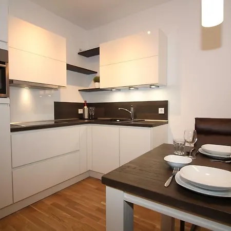 Wohnen Am Yachthafen W45